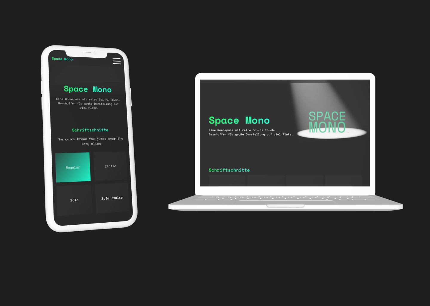 Webdesign Projekt 01